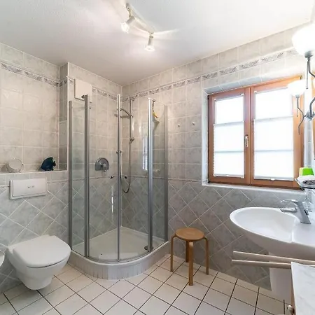 Ahrenshooper 01 شقة