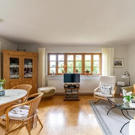 شقة Ahrenshooper 01