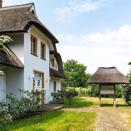 شقة Ahrenshooper 01