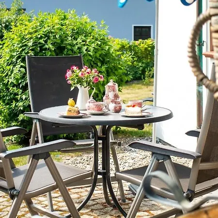 شقة Ahrenshooper 01