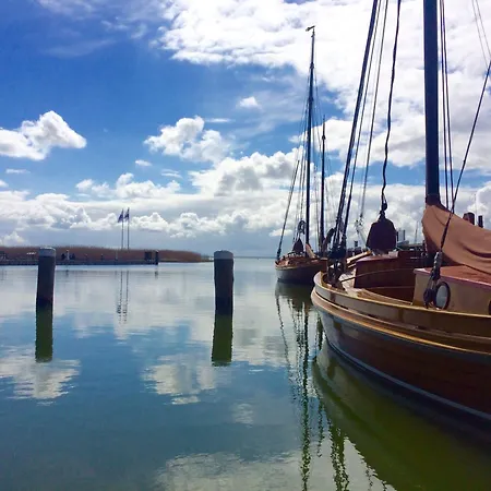 شقة Ahrenshooper 01 ارنشوب